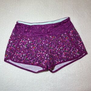 Lululemon Run Times Short